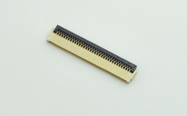 酒泉fpc連接器-fpc40p 0.5連接器後鎖fpc連接器-蝌蚪网站在线观看