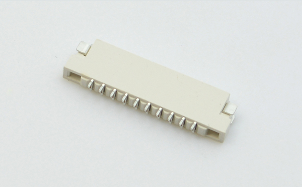 阜陽fpc連接器-0.5mm fpc 連接器雙麵fpc連接器-蝌蚪网站在线观看