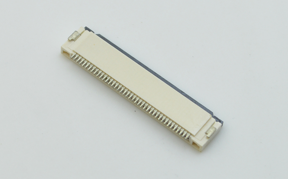 fpc軟板連接器-fpc連接器 0.5mm翻蓋fpc連接器-蝌蚪网站在线观看