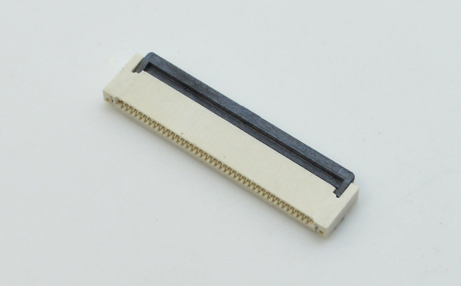 車載fpc連接器-0.5mm fpc連接器後鎖 fpc連接器-蝌蚪网站在线观看
