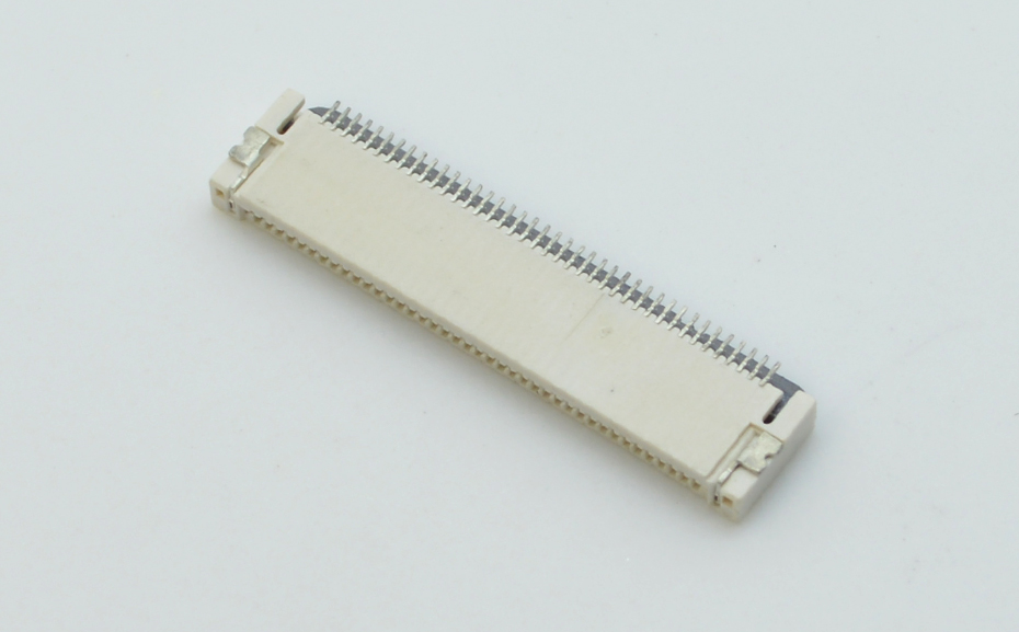車載fpc連接器-0.5mm fpc連接器後鎖 fpc連接器-蝌蚪网站在线观看