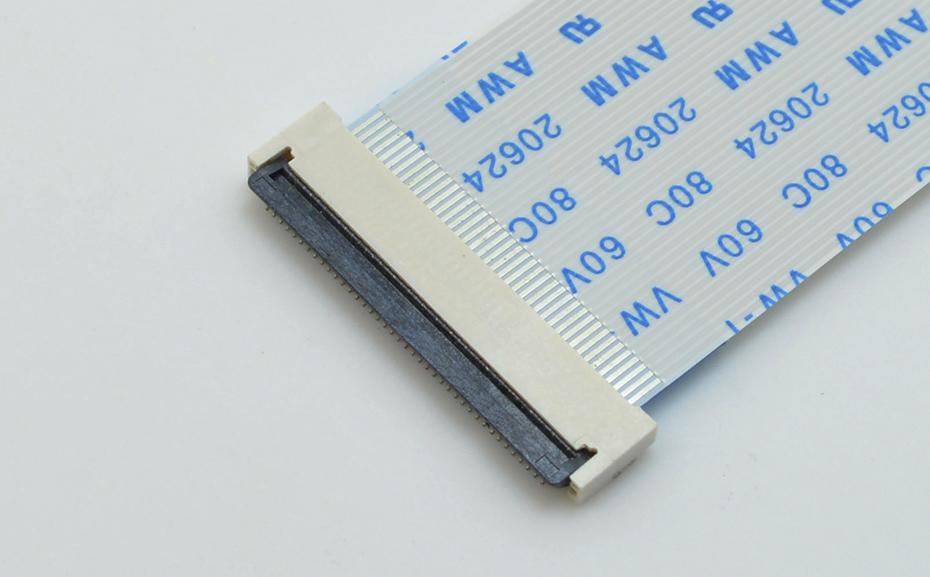 車載fpc連接器-0.5mm fpc連接器後鎖 fpc連接器-蝌蚪网站在线观看