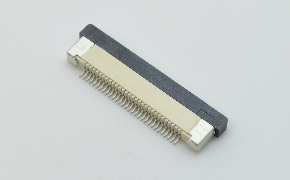 zif(fpc 連接器)-0.5mm fpc 連接器fpc連接器 抽屜-蝌蚪网站在线观看