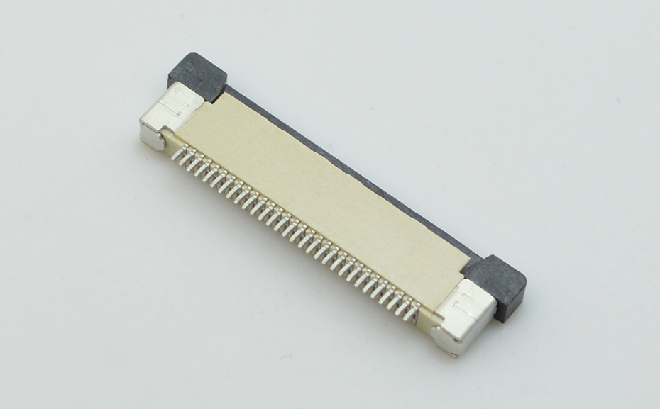 zif(fpc 連接器)-0.5mm fpc 連接器fpc連接器 抽屜-蝌蚪网站在线观看