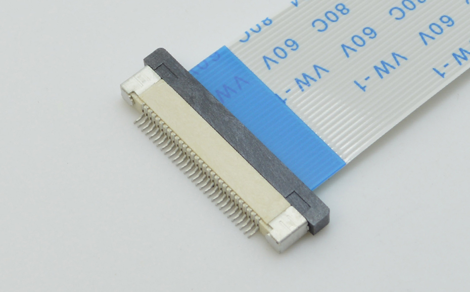zif(fpc 連接器)-0.5mm fpc 連接器fpc連接器 抽屜-蝌蚪网站在线观看