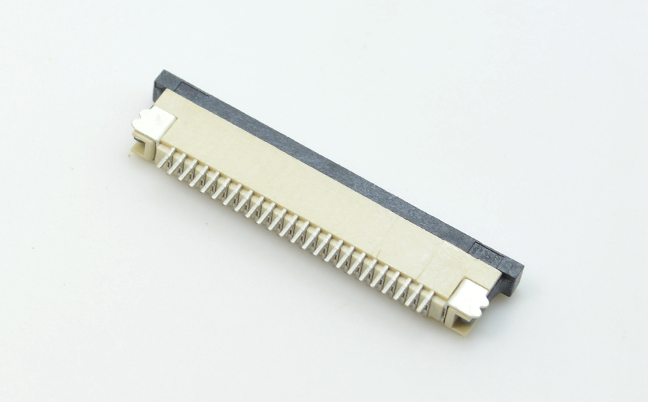fpc ffc連接器規格-0.8mm fpc連接器fpc連接器上接-蝌蚪网站在线观看