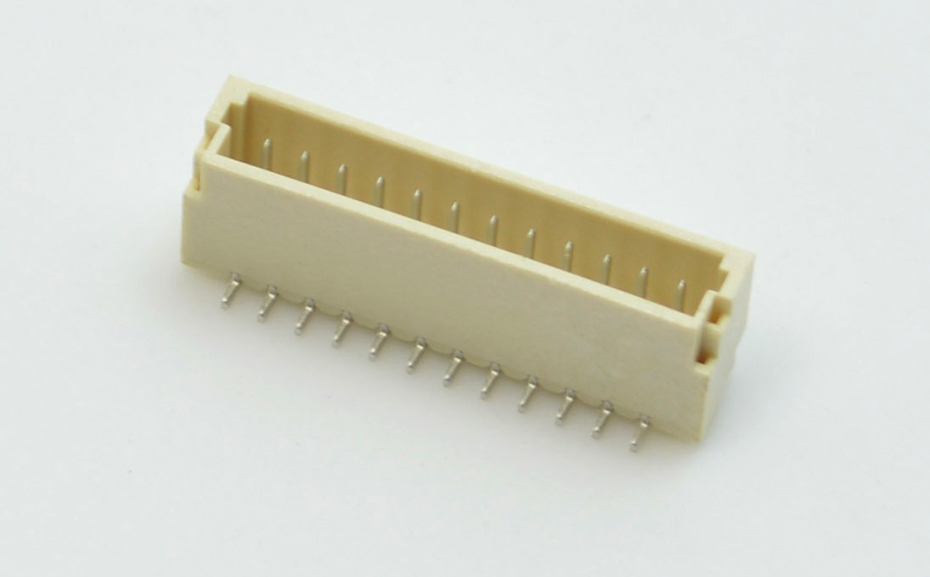 Wafer插座SH1.0-8P 1.0立式貼片LT條形接插件連接器1.0MM間距 8針,蝌蚪网站在线观看