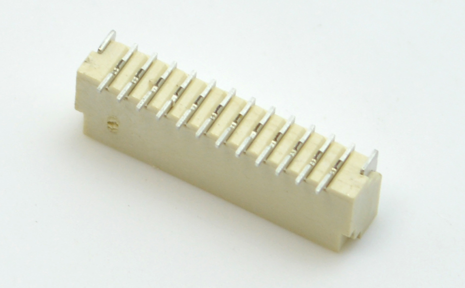 Wafer插座SH1.0-8P 1.0立式貼片LT條形接插件連接器1.0MM間距 8針,蝌蚪网站在线观看