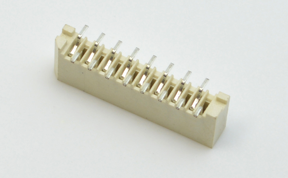 澳門ffc fpc連接器-fpc連接器1.0mmfpc連接器 下接 上接-蝌蚪网站在线观看連接器