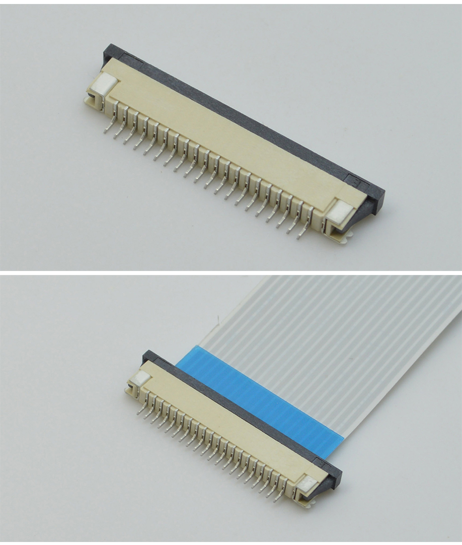 上海fpc連接器-fpc連接器 1.0mmfpc連接器 下接-蝌蚪网站在线观看