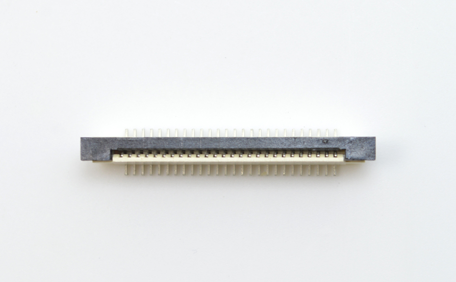 fpc連接器16pin-fpc連接器型號1.0一字立貼fpc連接器-蝌蚪网站在线观看