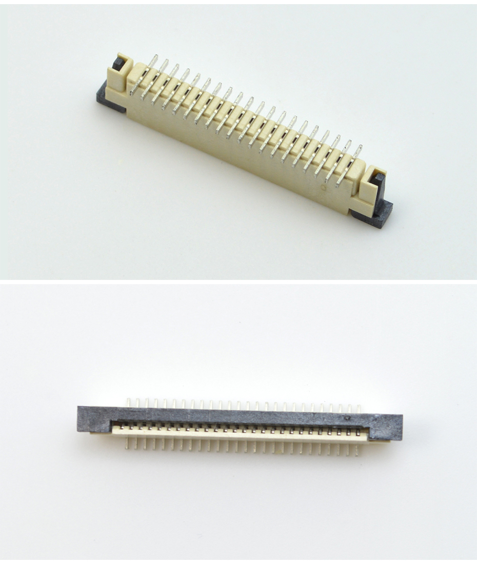fpc連接器 雙排-fpc連接器1.0間距fpc連接器 立式-蝌蚪网站在线观看