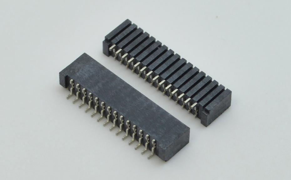 連接器fpc排線板-1.25間距fpc連接器fpc雙麵接觸連接器-蝌蚪网站在线观看