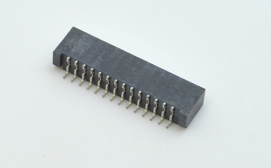 連接器fpc排線板-1.25間距fpc連接器fpc雙麵接觸連接器-蝌蚪网站在线观看