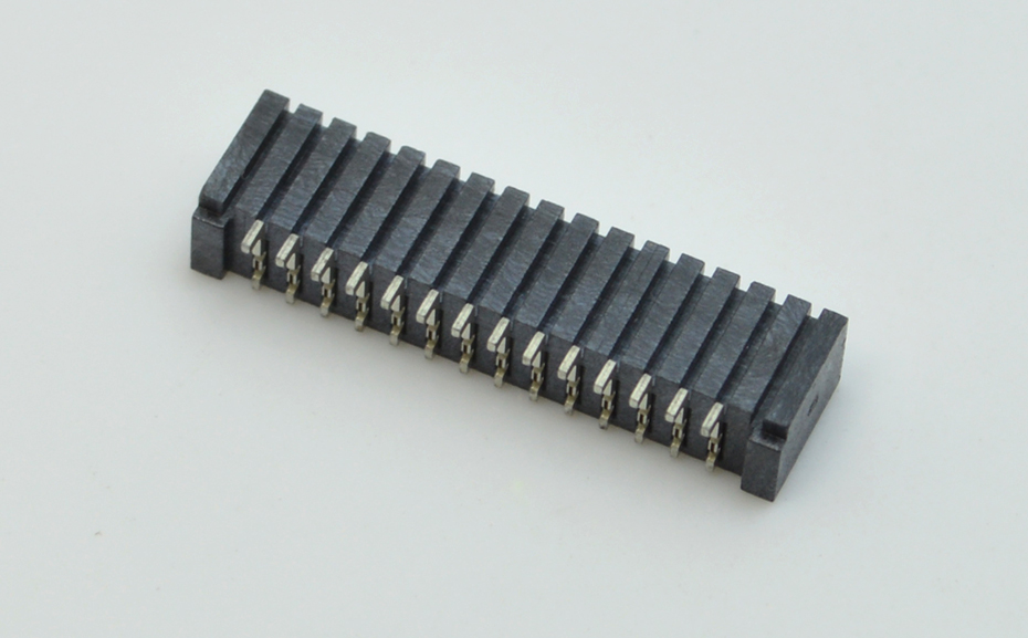 連接器fpc排線板-1.25間距fpc連接器fpc雙麵接觸連接器-蝌蚪网站在线观看