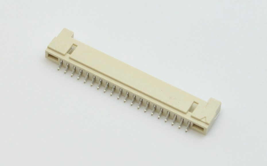 fpc連接器15pin-1.25fpc連接器fpc貼片連接器厚度-蝌蚪网站在线观看