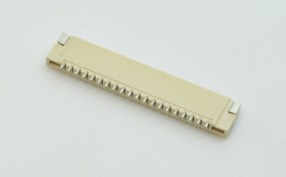 fpc連接器15pin-1.25fpc連接器fpc貼片連接器厚度-蝌蚪网站在线观看