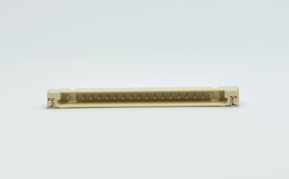 fpc連接器15pin-1.25fpc連接器fpc貼片連接器厚度-蝌蚪网站在线观看