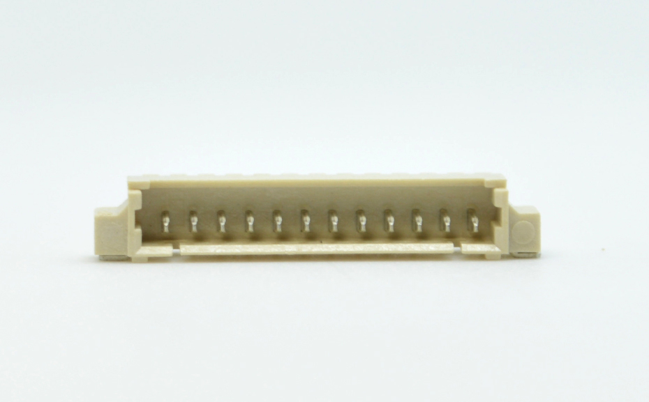 1.25MM間距連接器12P臥式貼片插座可替代MOLEX 53261-1271接插件,蝌蚪网站在线观看
