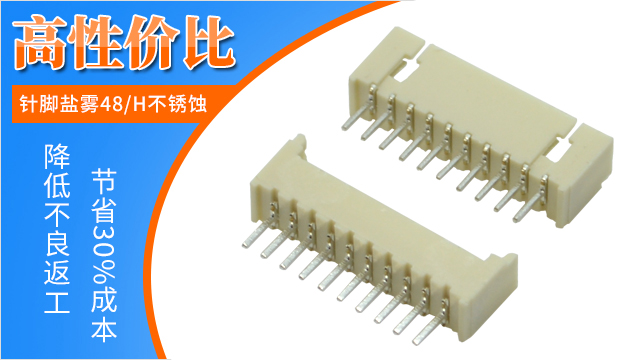 直插fpc連接器結構原理是什麽,求知識?-蝌蚪网站在线观看連接器