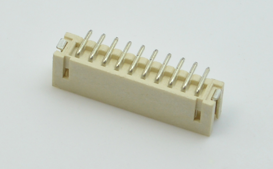 連接器 接插件 2p 2pin zh 1.5MM間距 立式貼片針座 小蝌蚪视频APP看片插座,蝌蚪网站在线观看