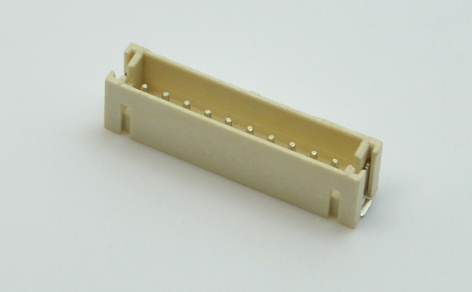 連接器 接插件 2p 2pin zh 1.5MM間距 立式貼片針座 小蝌蚪视频APP看片插座,蝌蚪网站在线观看