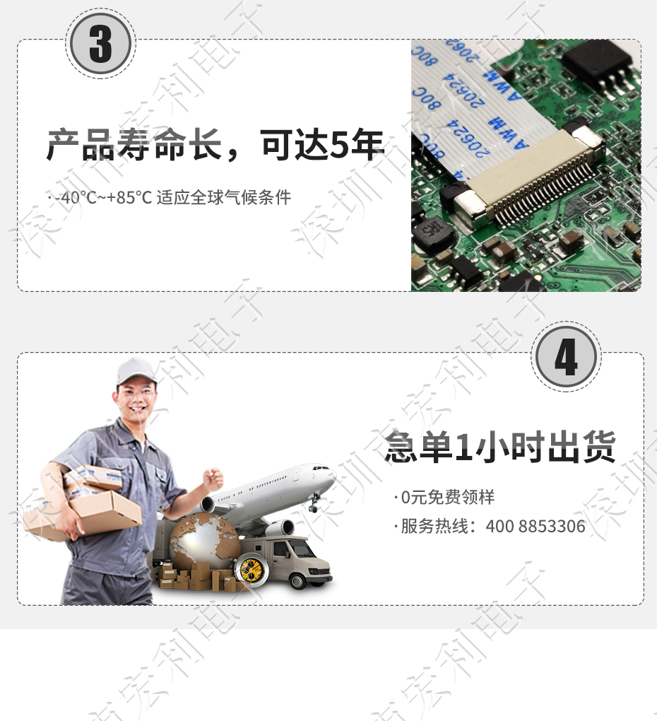 FFC/蝌蚪窉成人精品视频 間距0.5mm H1.5 13P雙麵接觸貼片接插件 SMT排插座
