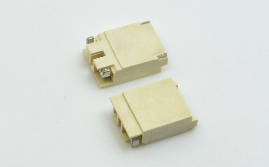 JST接插件 BHSR-02VS-1電源連接器 BHS背光高壓插座,蝌蚪网站在线观看