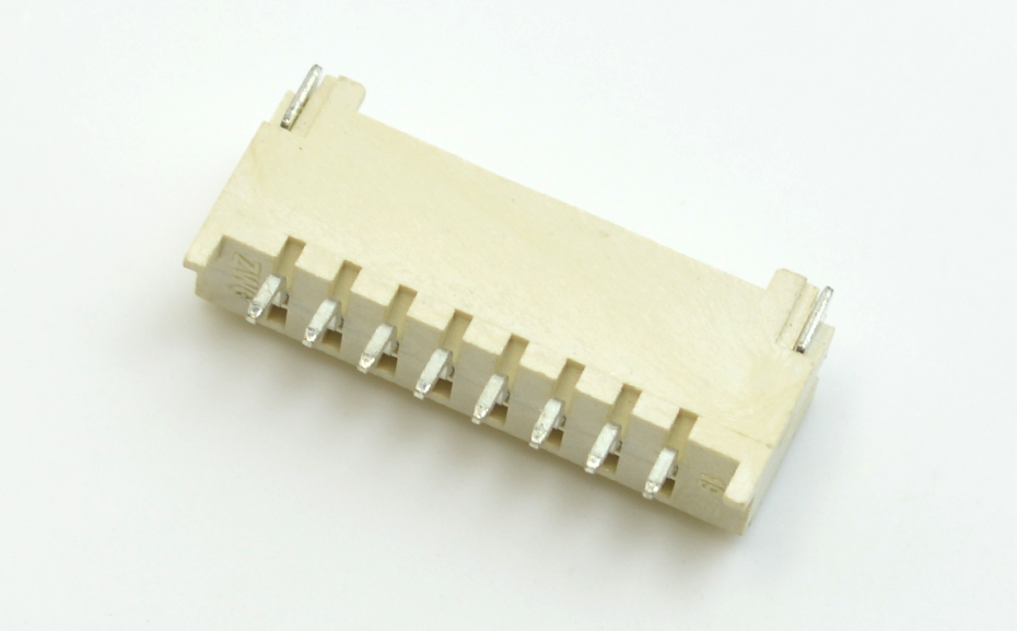小蝌蚪视频APP看片插座 貼片接插件 電子線連接器 間距HY2.0mm-9P臥式帶卡扣,蝌蚪网站在线观看