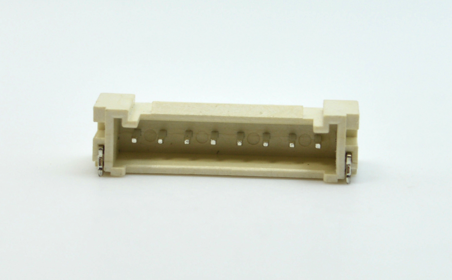 小蝌蚪视频APP看片插座 貼片接插件 電子線連接器 間距HY2.0mm-9P臥式帶卡扣,蝌蚪网站在线观看