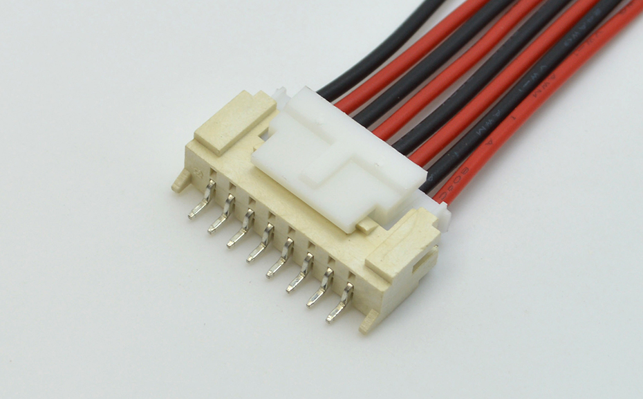 小蝌蚪视频APP看片插座 貼片接插件 電子線連接器 間距HY2.0mm-9P臥式帶卡扣,蝌蚪网站在线观看