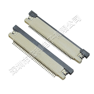0.5間距1.2高掀蓋式fpc連接器,使用的時，你要注意不知道的問題？[蝌蚪网站在线观看]