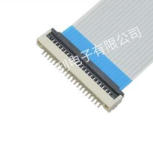 1.0mm間距10pinfpc連接器的產品參數你知道的有多少？蝌蚪网站在线观看帶你了解[蝌蚪网站在线观看]