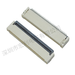 fpc連接器24pin0.5mm之鍍金係列【蝌蚪网站在线观看】