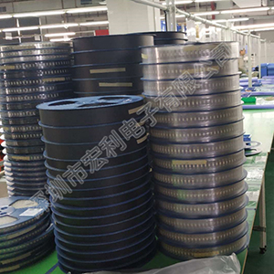 國產5pinfpc連接器發展曆程有多快,你值得看一下![蝌蚪网站在线观看]