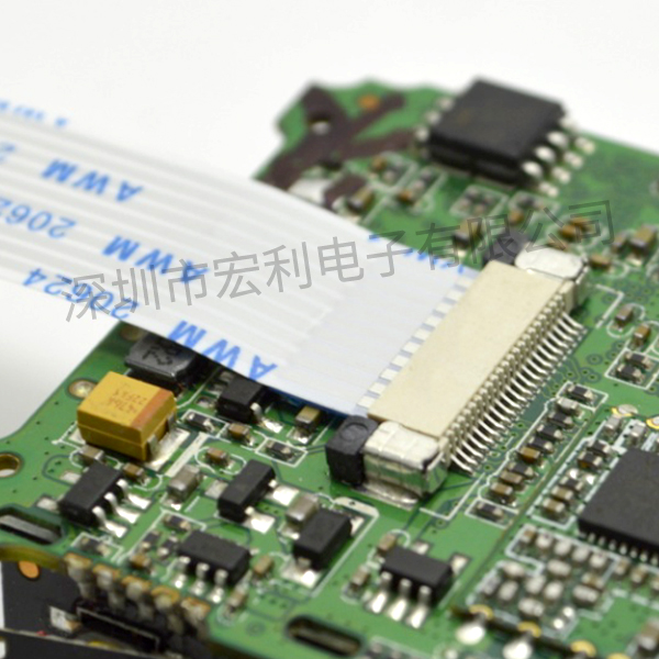 如何選擇靠譜的深圳fpc連接器生產廠家?[蝌蚪网站在线观看電子]