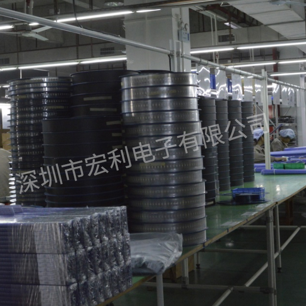fpc連接器包裝形式知多少?10年廠家回答你[蝌蚪网站在线观看]