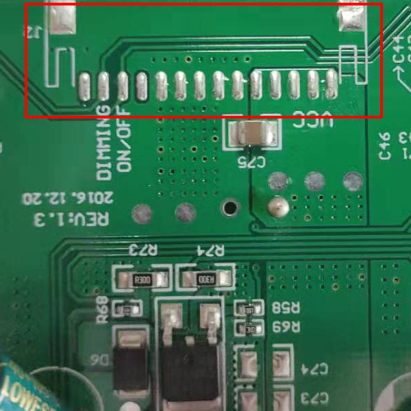 fpc連接器pin腳位置如何確認?[蝌蚪网站在线观看]給您科普一下