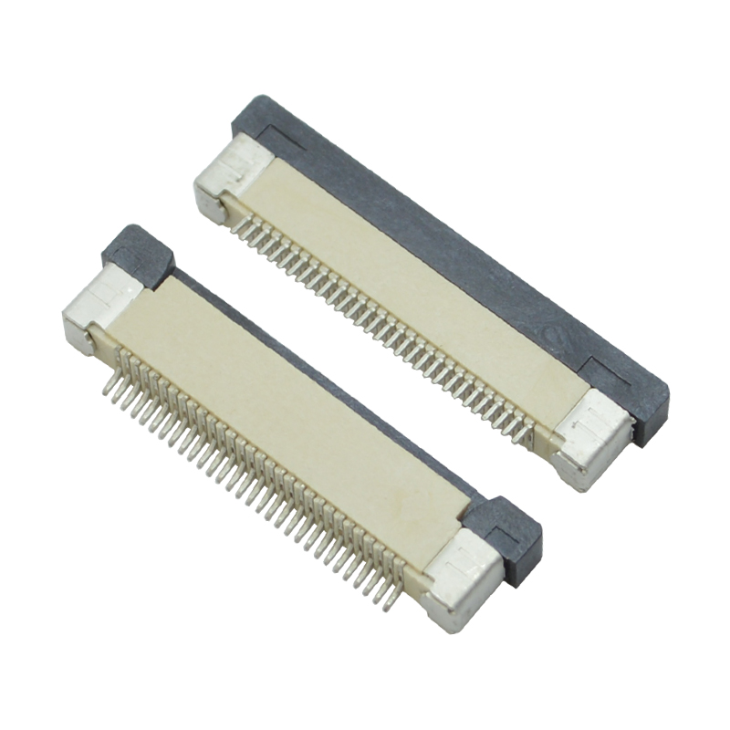 為什麽fpc連接器80pin可以受到眾多商家的信賴?[蝌蚪网站在线观看]