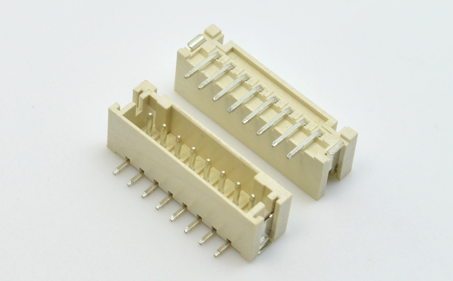 接插件PH-3P立貼針座 SMT連接器 立式貼片針座 LT插座 間距2.0mm,蝌蚪网站在线观看