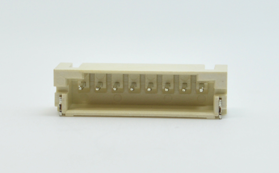PH2.0-2P 臥式貼片插座 間距2.0MM 臥貼SMT型連接器 100個,蝌蚪网站在线观看