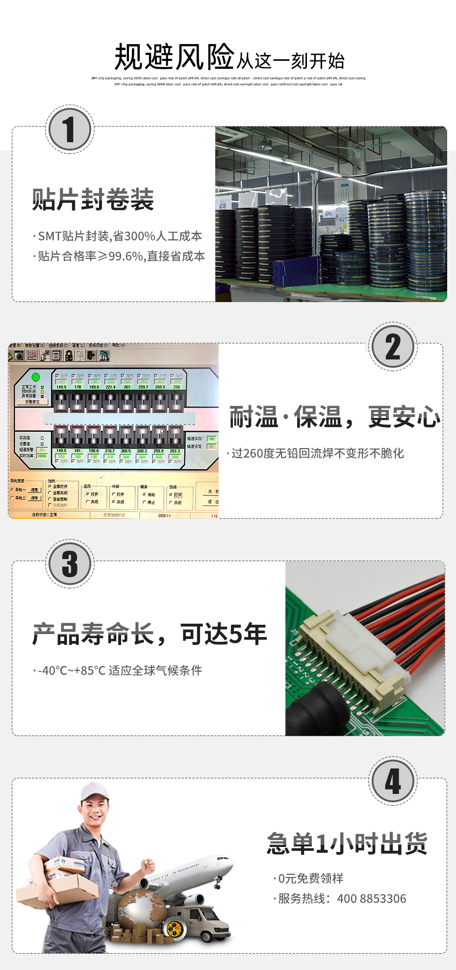 PH2.0-2P 臥貼 貼片SMT型連接器 臥式連接器 環保耐高溫插座 阻燃,蝌蚪网站在线观看
