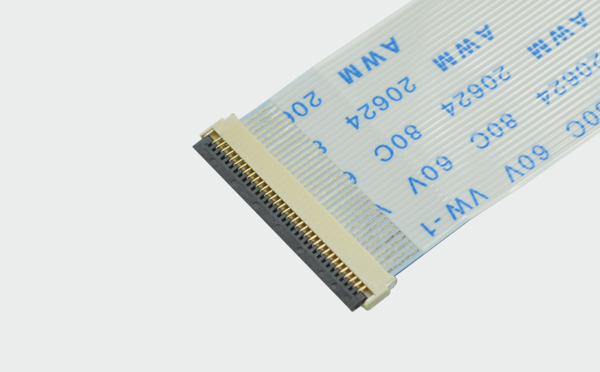 精密fpc連接器-fpc連接器 0.5mm前插後壓式fpc連接器-蝌蚪网站在线观看
