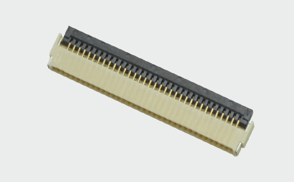 精密fpc連接器-fpc連接器 0.5mm前插後壓式fpc連接器-蝌蚪网站在线观看
