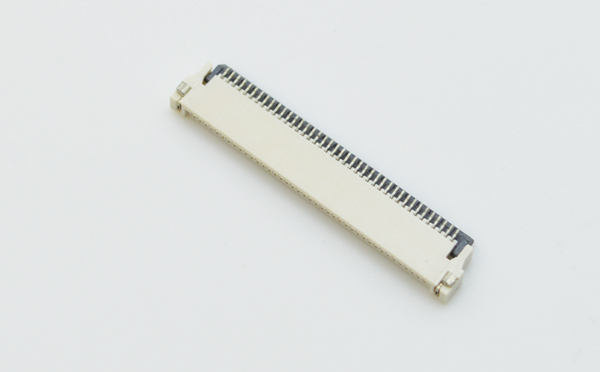 廠家直銷fpc連接器-0.5fpc連接器前插後鎖fpc連接器-蝌蚪网站在线观看