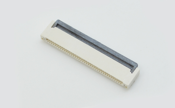 超薄fpc連接器-0.5mm fpc 連接器後鎖fpc連接器-蝌蚪网站在线观看