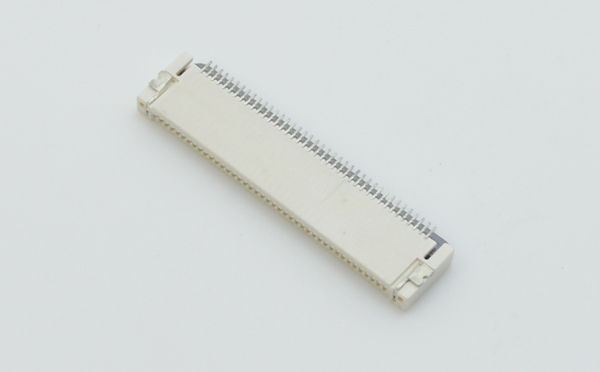 超薄fpc連接器-0.5mm fpc 連接器後鎖fpc連接器-蝌蚪网站在线观看