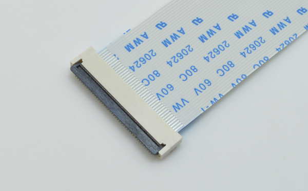 超薄fpc連接器-0.5mm fpc 連接器後鎖fpc連接器-蝌蚪网站在线观看