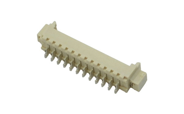 源頭廠家MX1.25mm耐高溫臥貼PCB插座頭1.25間距2-20P線對板連接器,蝌蚪网站在线观看