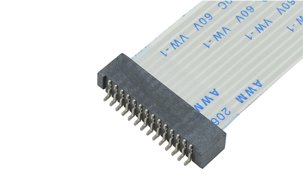 ffc/fpc連接器1.25mm間距10pin臥式貼片無鎖插座黑色雙麵連接觸點,蝌蚪网站在线观看